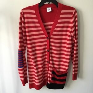 Cabi Picnic Sweater